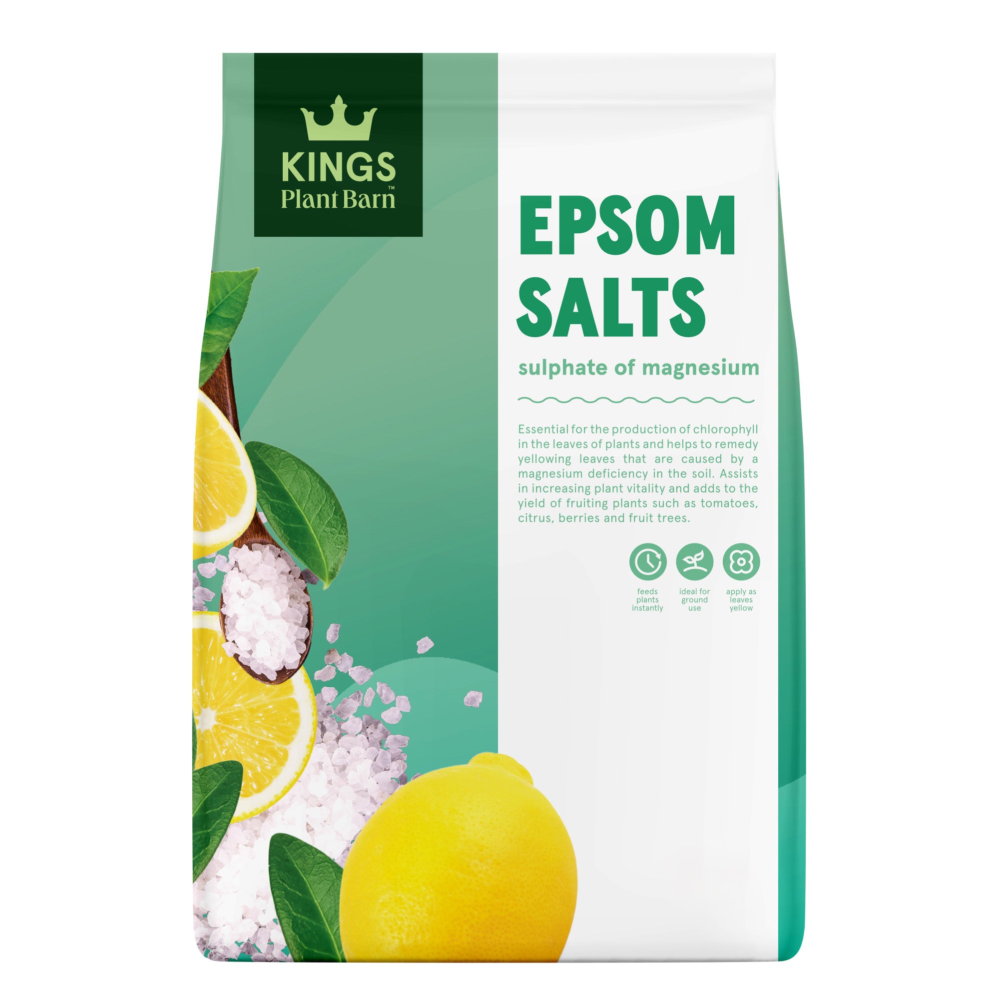 Kings Epsom Salts