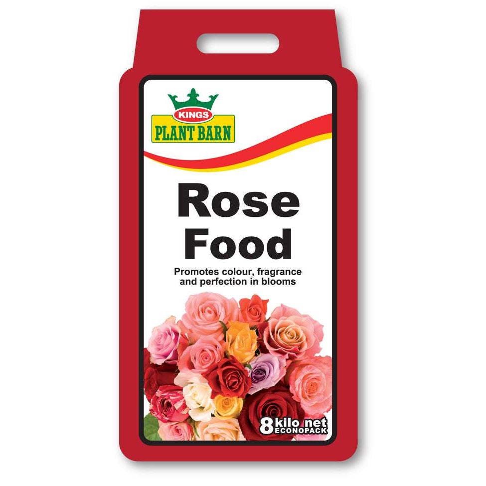 Kings Rose Food - 8kg