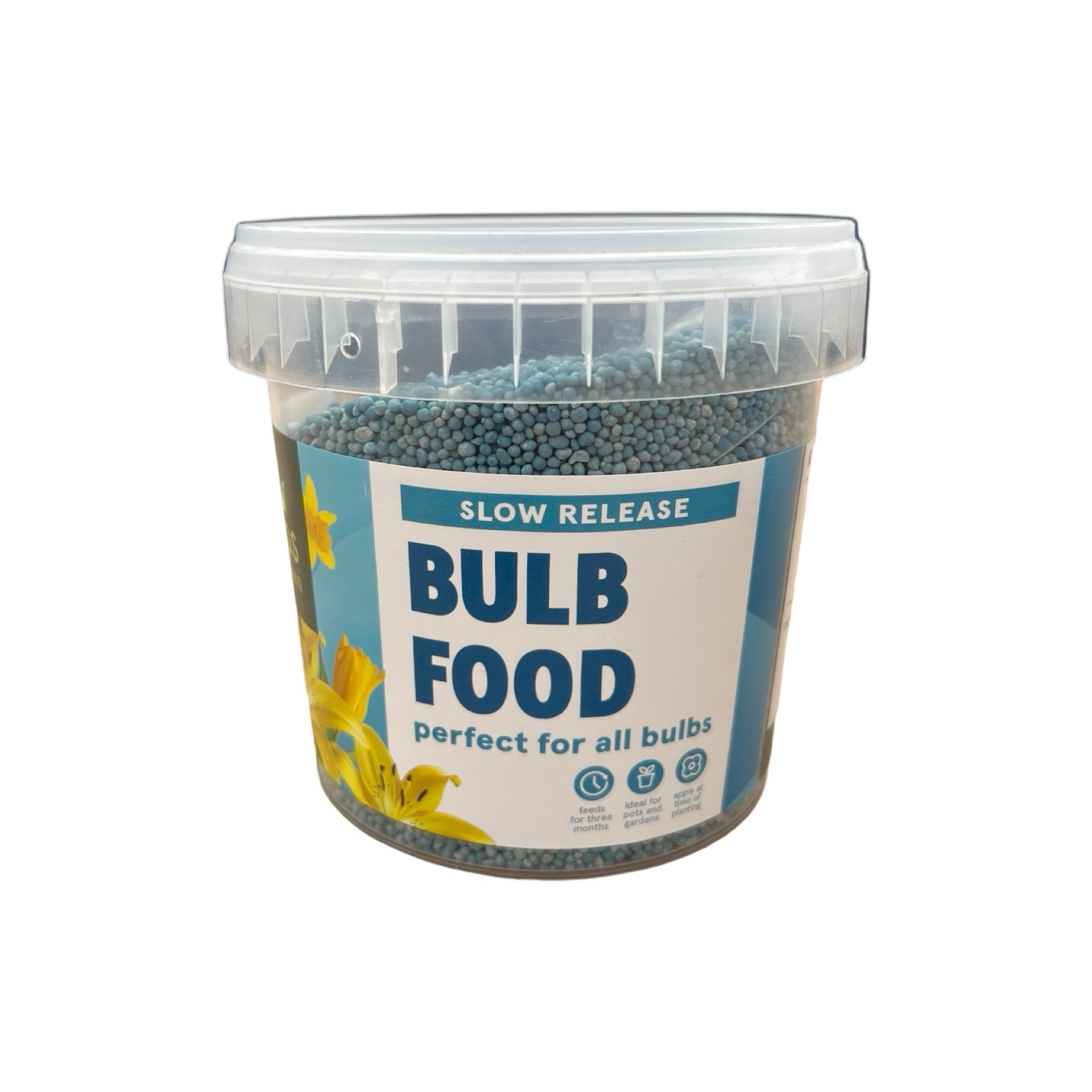 Kings Slow Release Bulb Food - 700g