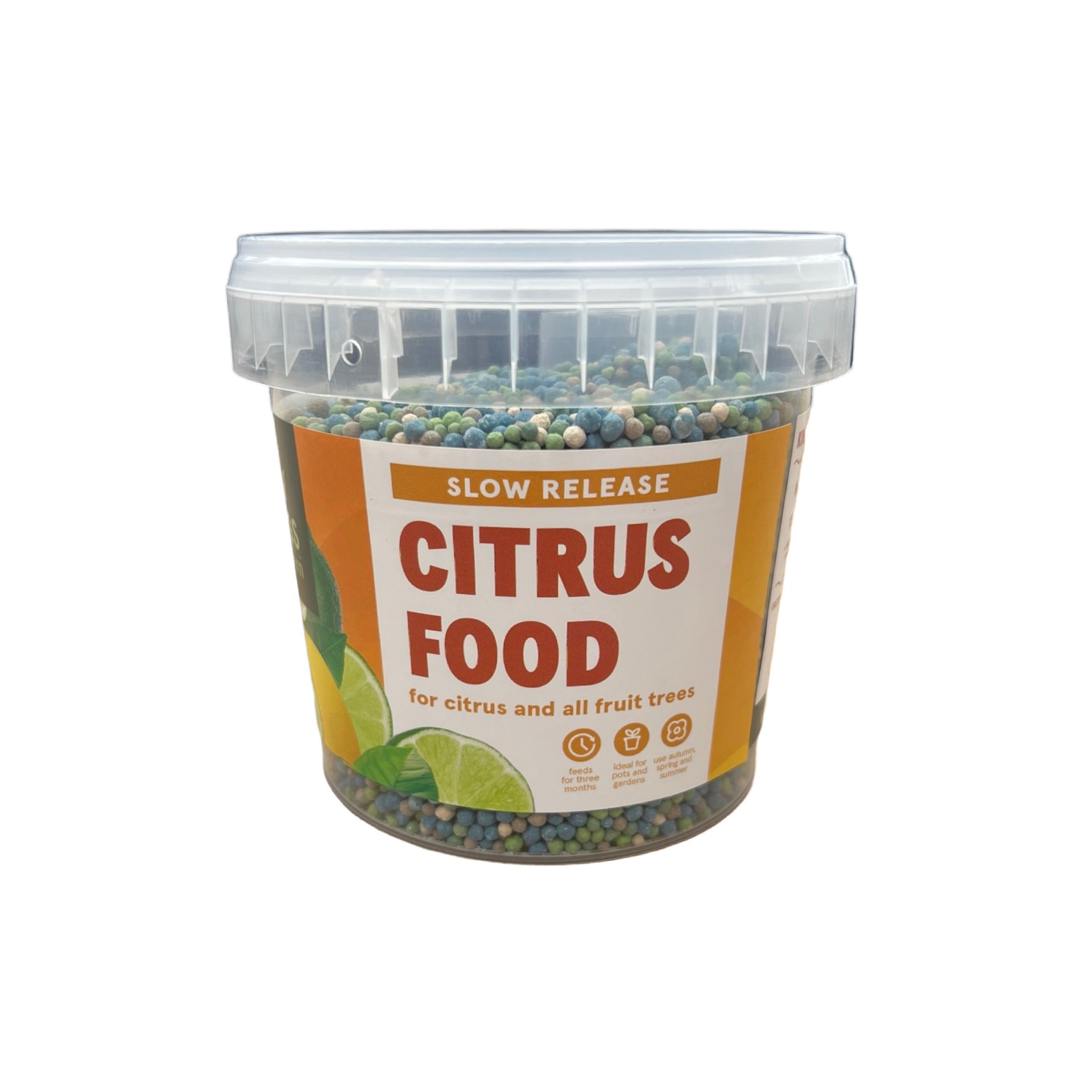 Kings Slow Release Citrus Food - 700g