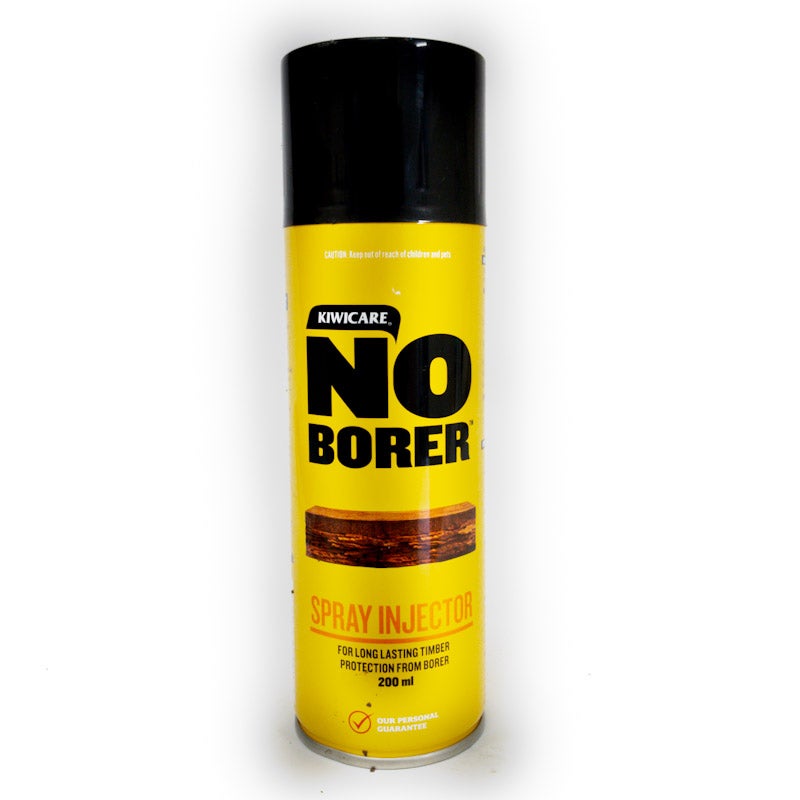 Kiwicare Borer Injector Spray - 200ml