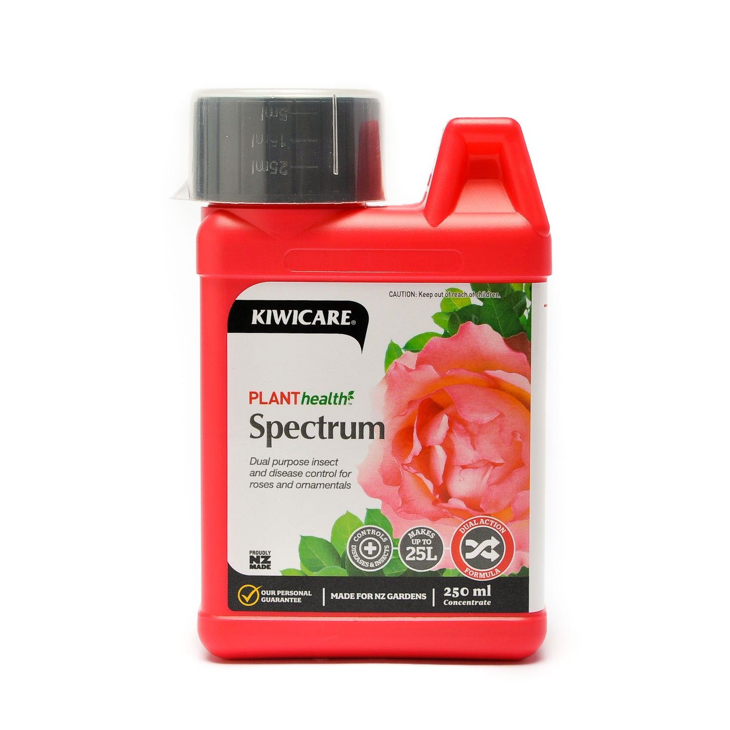 Kiwicare Spectrum Concentrate - 250ml