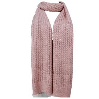 Knitted Scarf