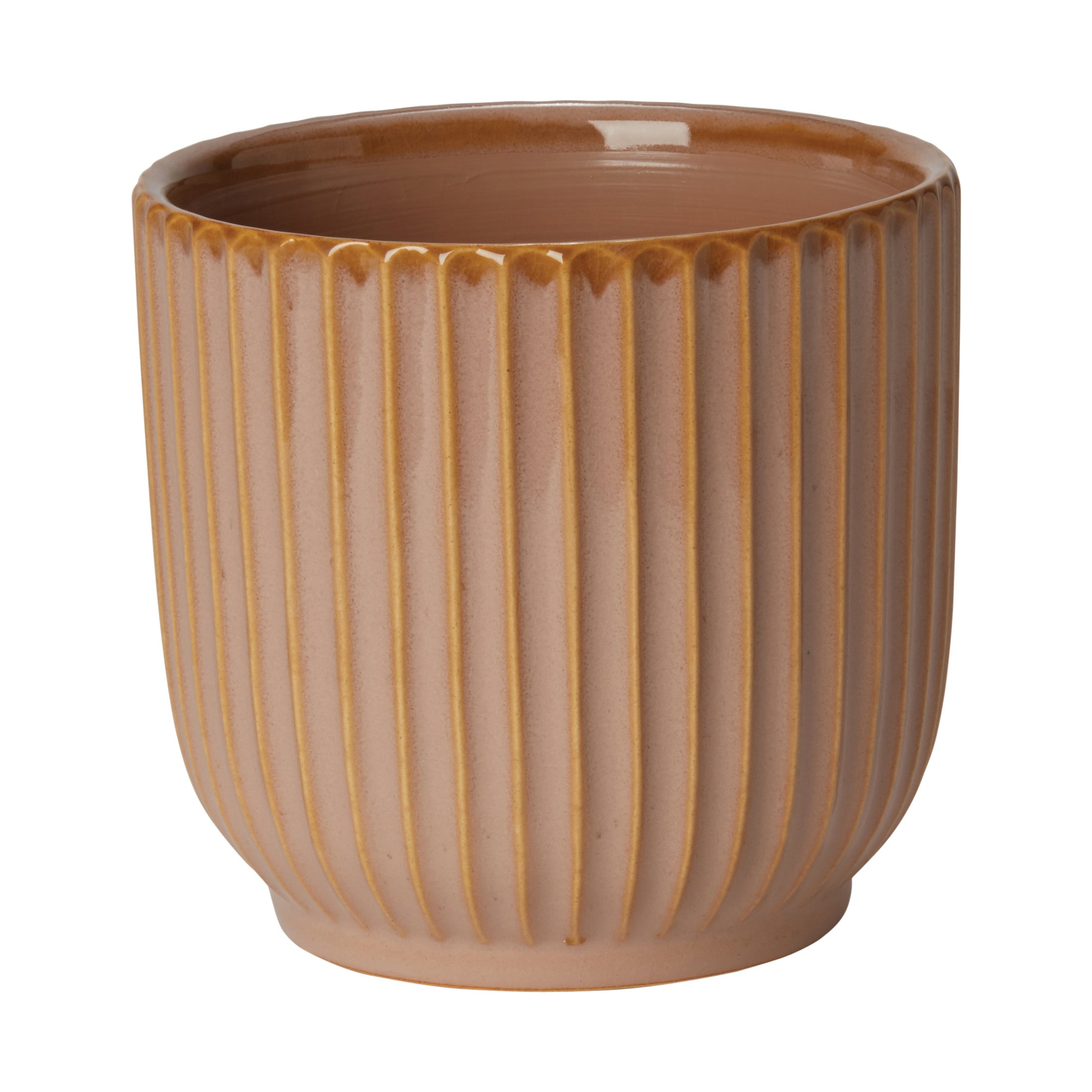 Laja Pot Nude Reactive