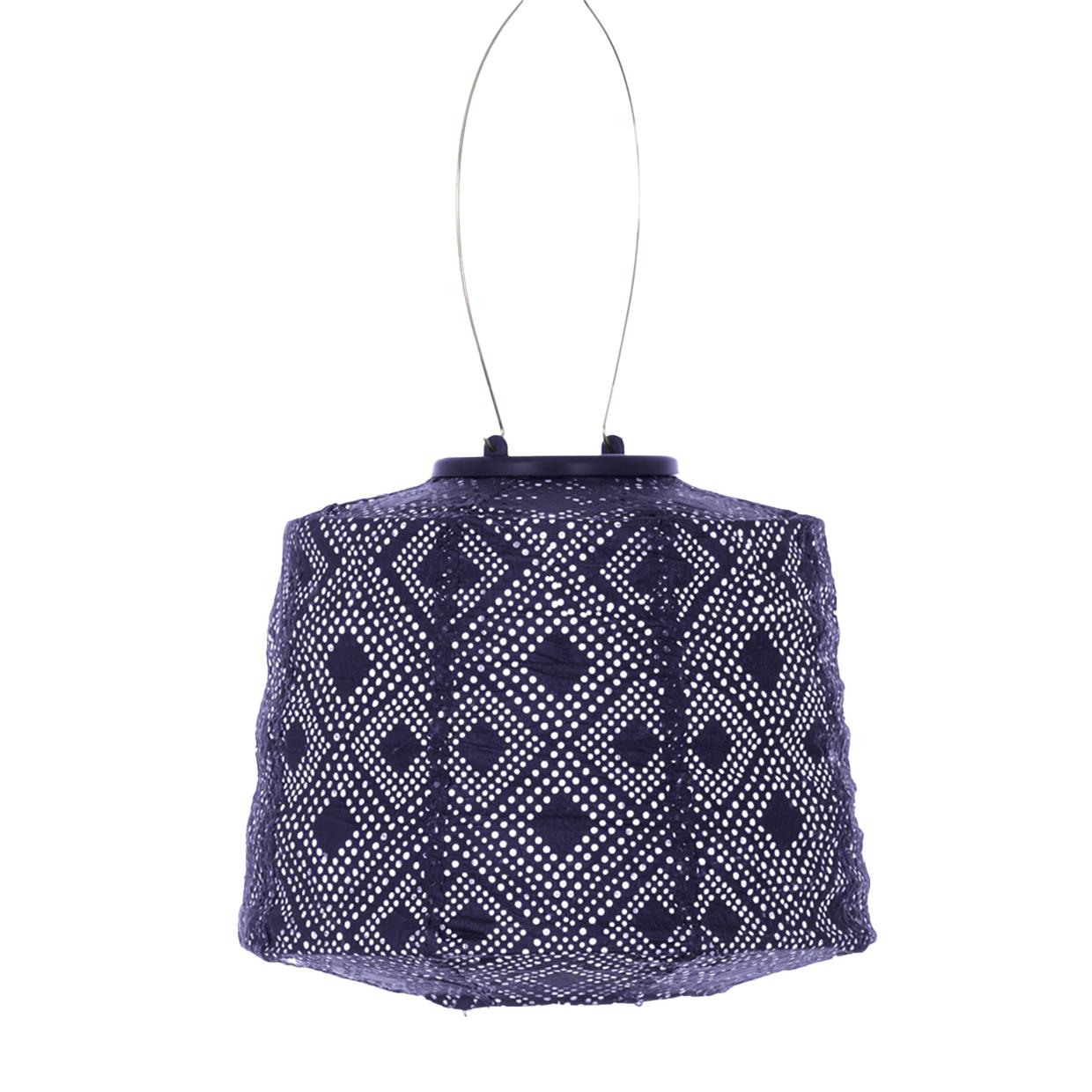 Lantern Lampshade 20cm Future Dusk Mosaic | Home Accessories
