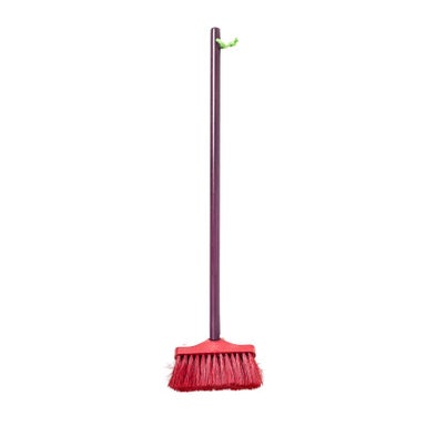 Lil Sprouts Childrens Broom - Coloured