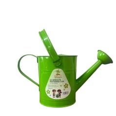 Lil Sprouts Watering Can Lime Green 1.6l