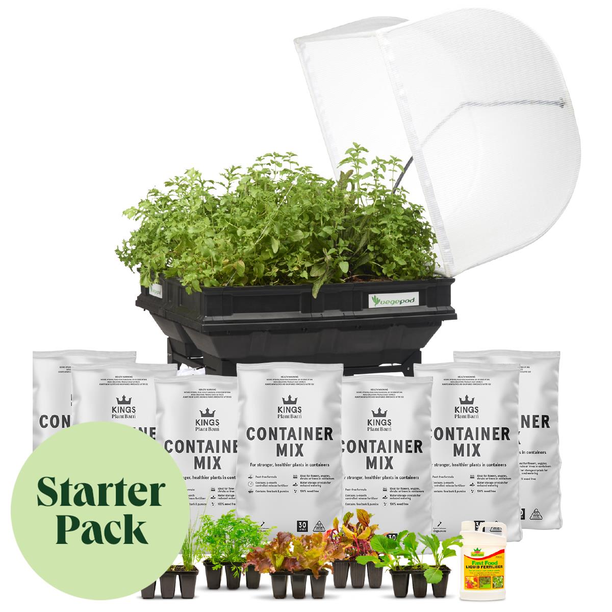 Image of Vegepod Starter Kit price