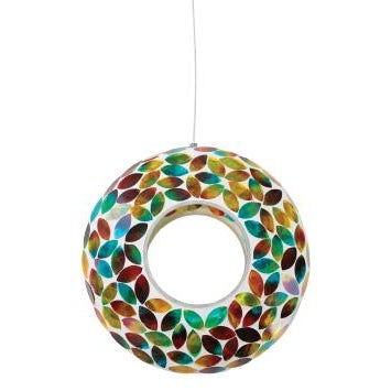 Mosaic Feeder Kaleidoscope