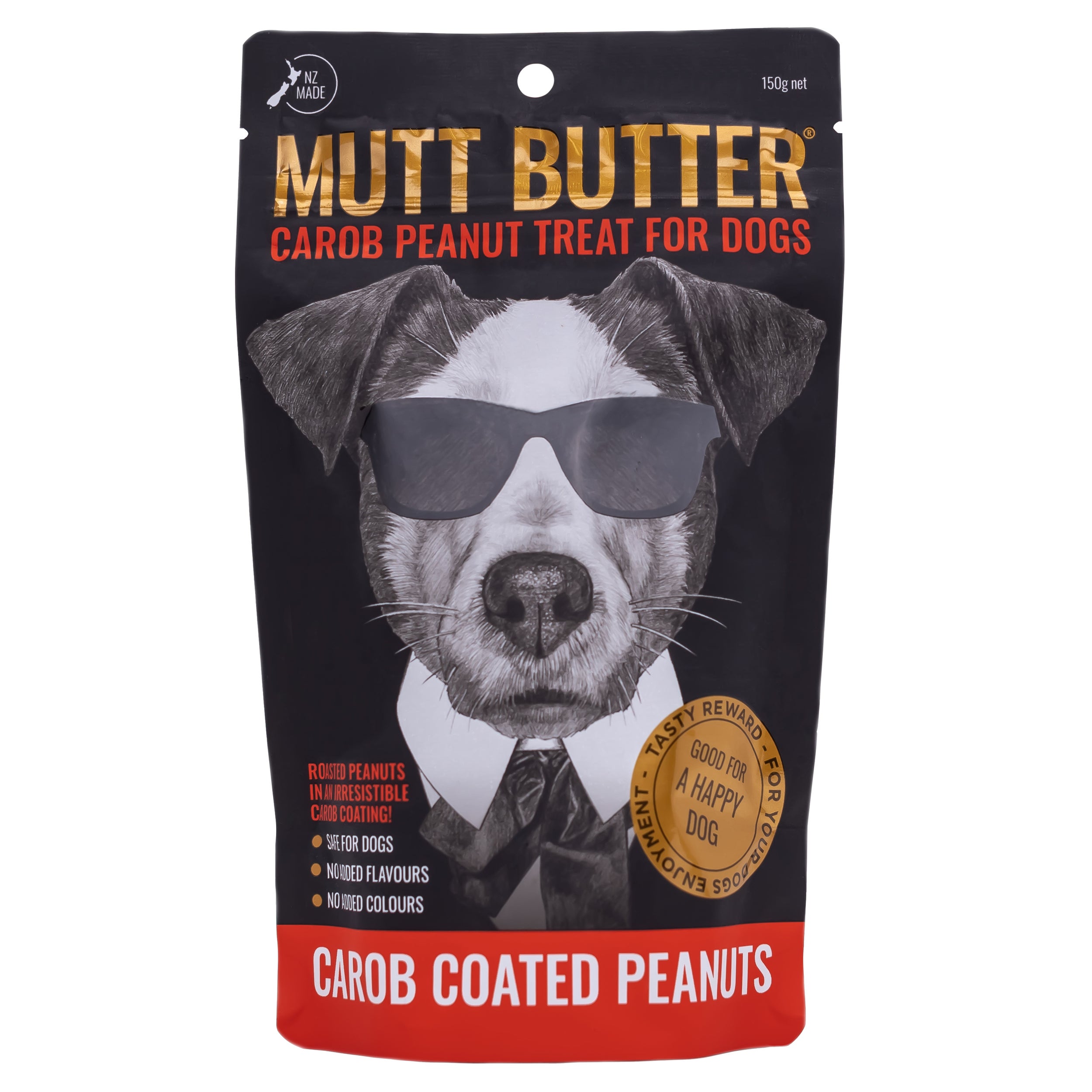 Are Bird Peanuts Safe For Dogs