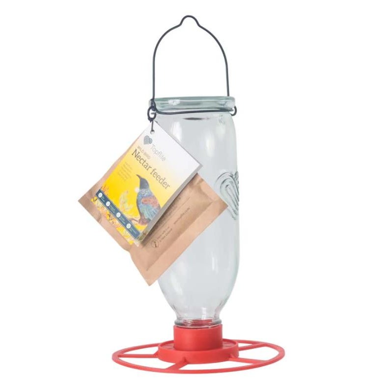 Nectar Feeder