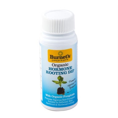 Organic Hormone Rooting Dip - 50ml