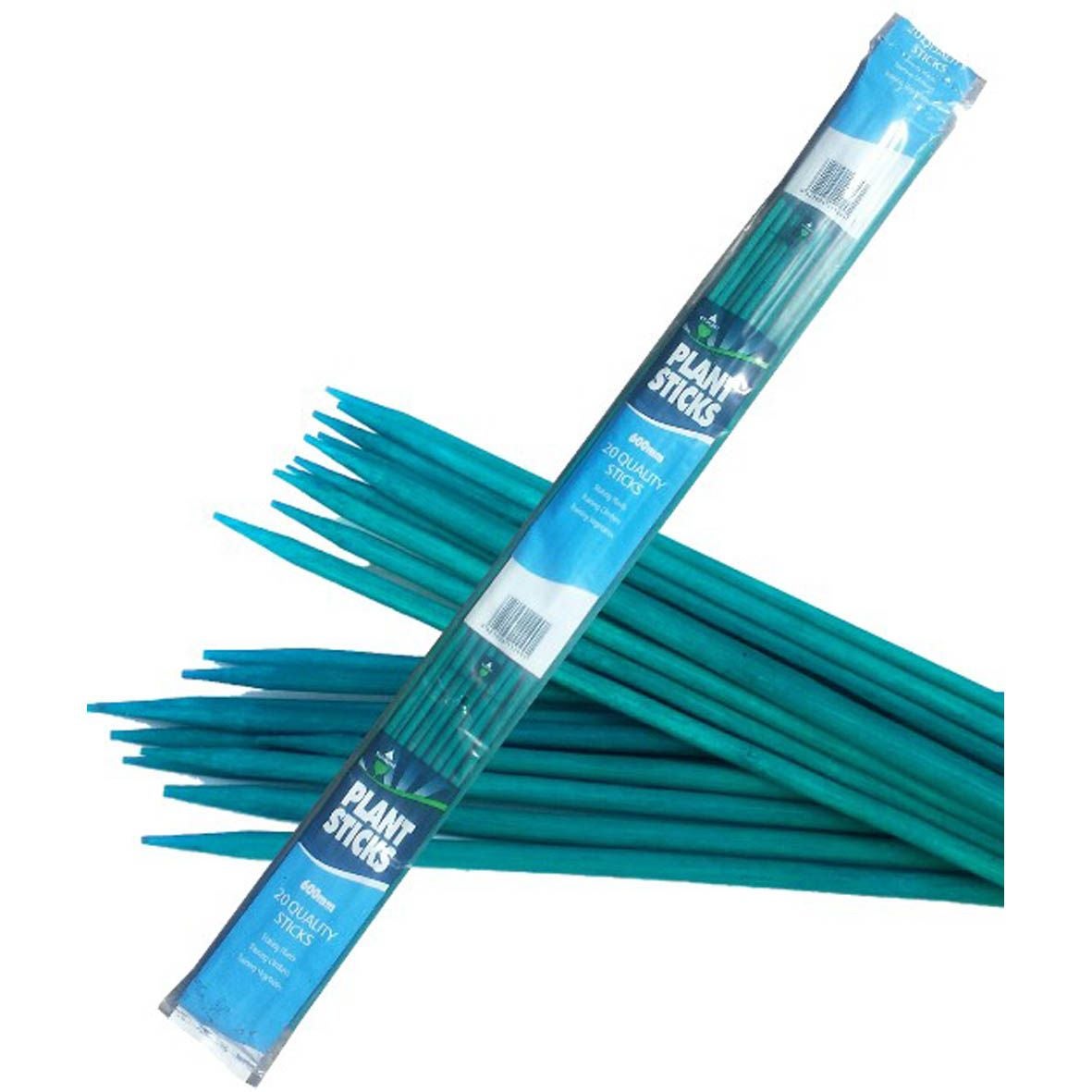 Plant Sticks 60cm 20pk
