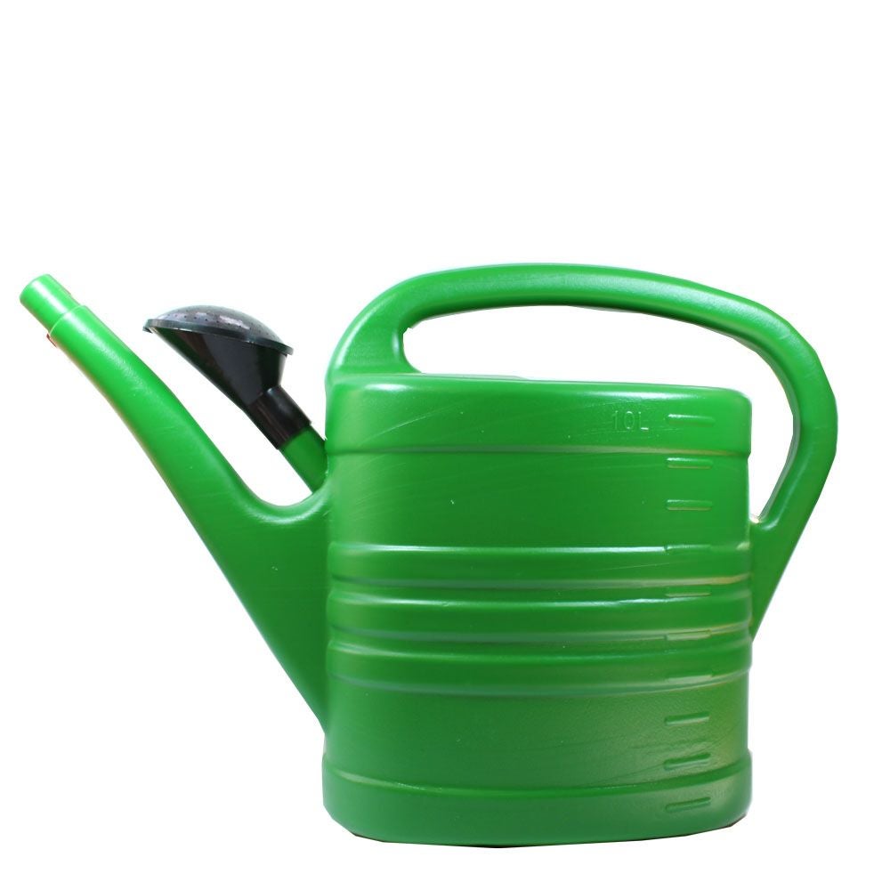 Plastic Watering Can 10l