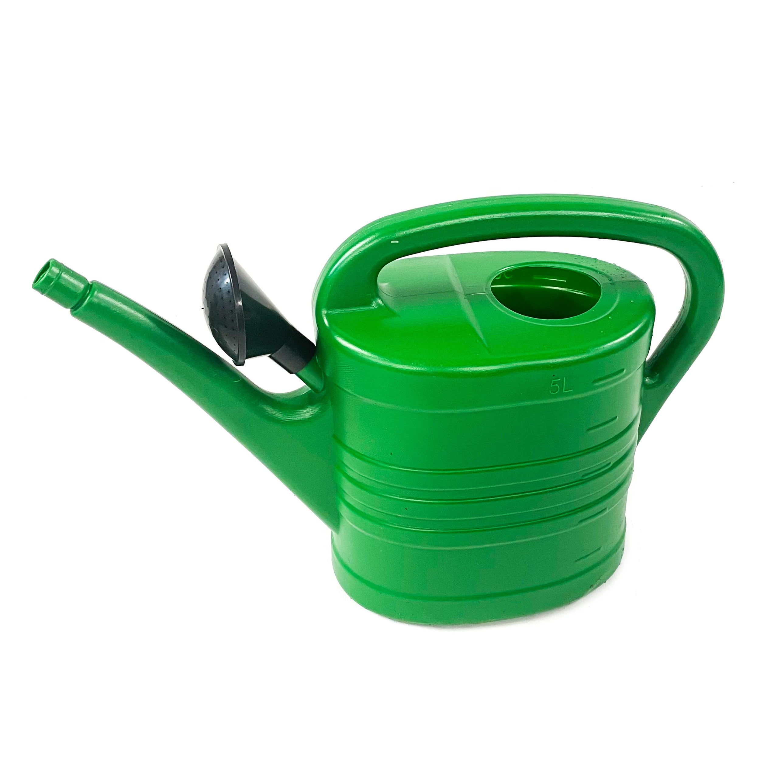 Plastic Watering Can - 5l