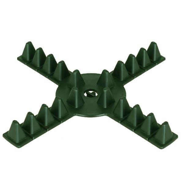 Pot Plant Stands Small Green