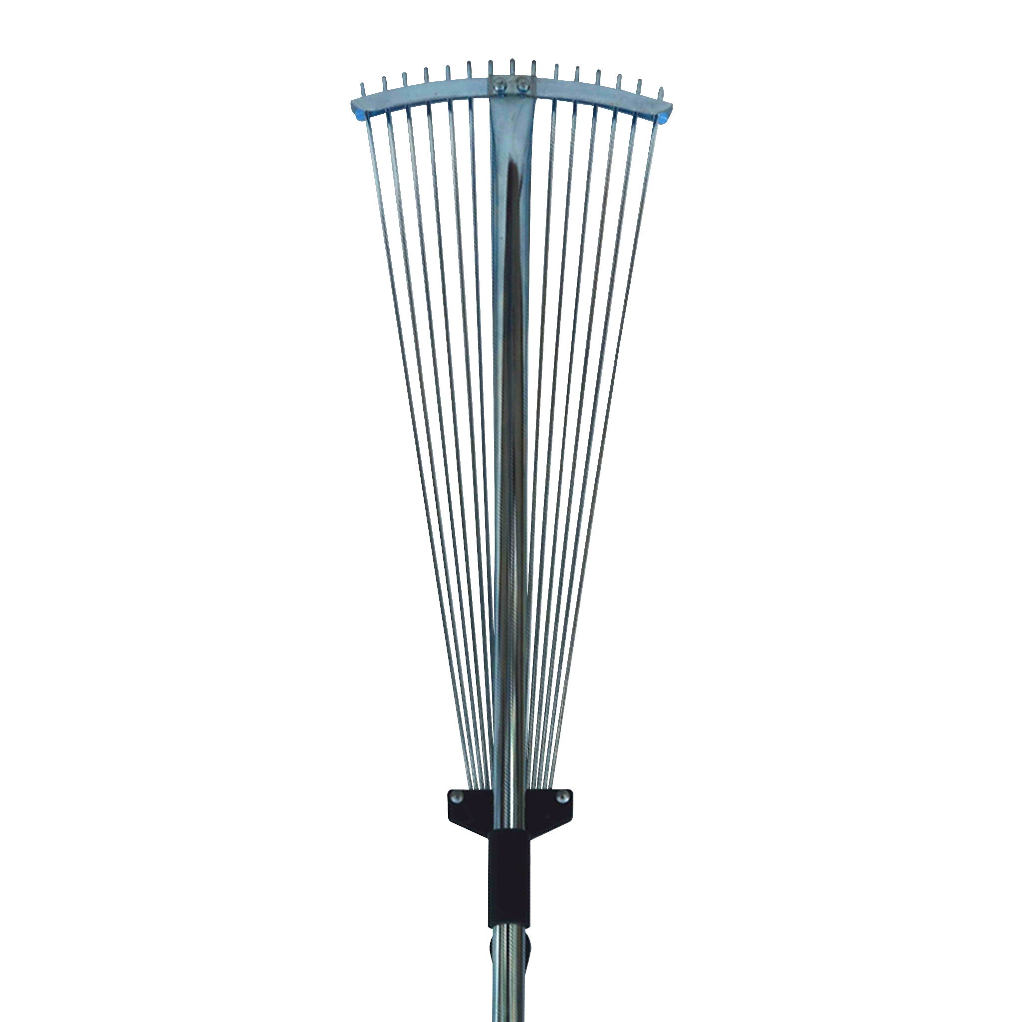Primehort Adjustable Leaf Rake