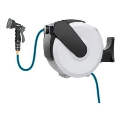 Wetta Professional Retractable Hose Reel 25m