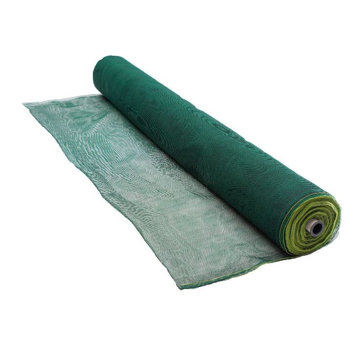 Shadecloth 30% 2m Green