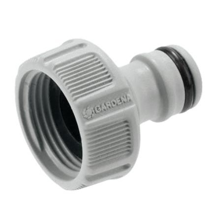 Gardena Tap Connector 26.5mm X 3/4"