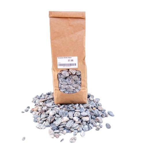 Terrarium Stones - Alpine Glacier