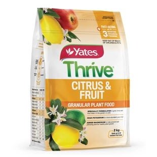 Thrive Citrus Granular 2kg