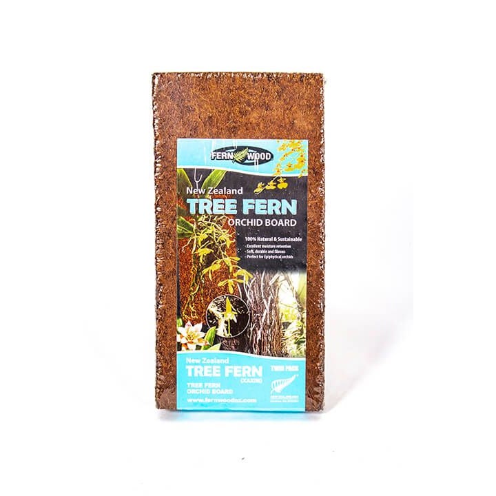 Tree Fern Board - Small