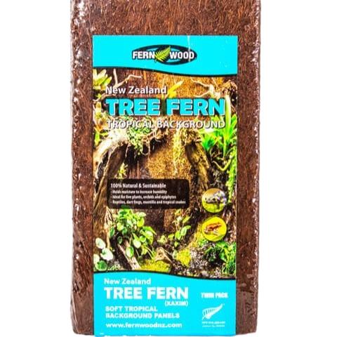 Tree Fern Board - Xlarge