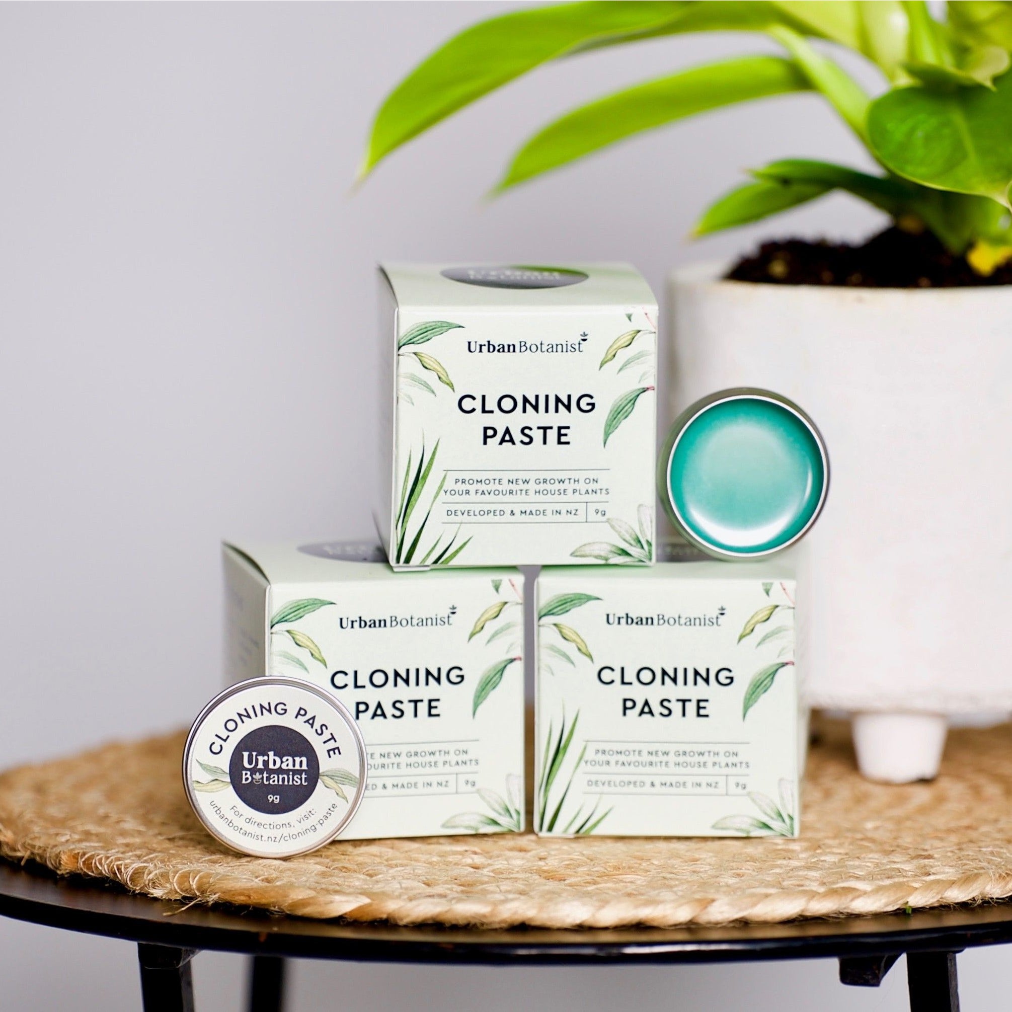 Urban Botanist Cloning Paste - 9g
