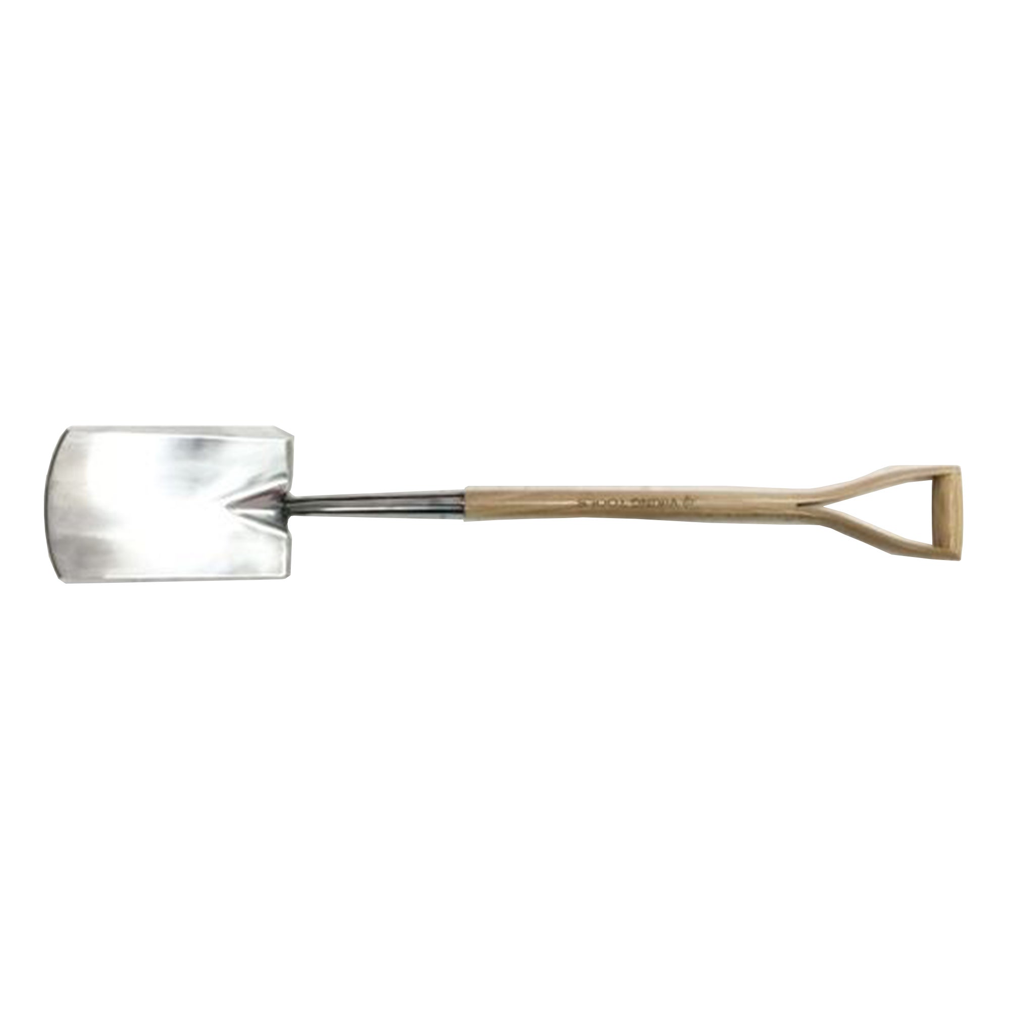 Viking Ash Handled Digging Spade