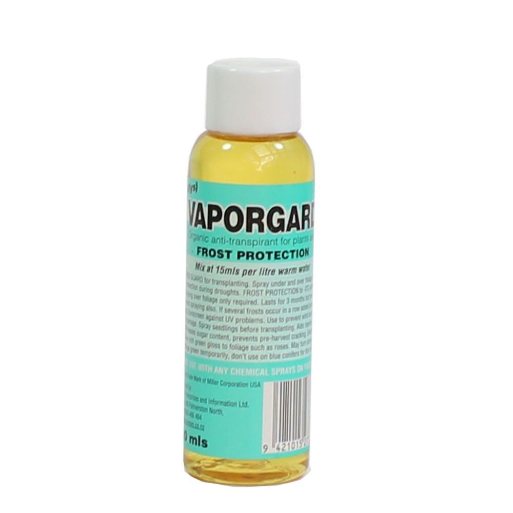 Wally's Vaporgard - 100ml