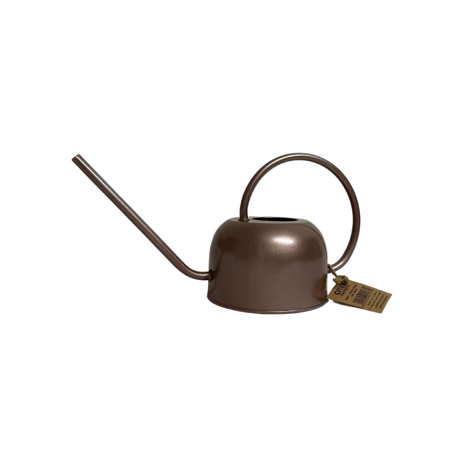 Watering Can Brass 1l