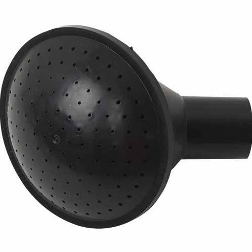 Watering Can Rose Black 10l Rockdale
