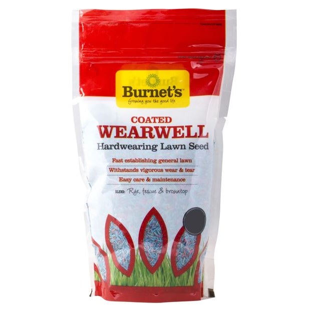 Wearwell