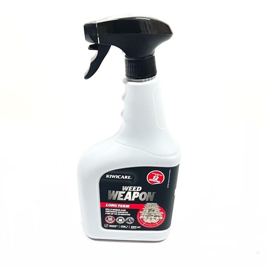 Weed Weapon Long Term - 680ml