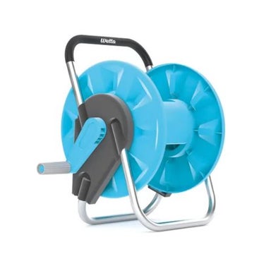 Wetta Professional Hose Reel 45m