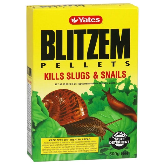 Yates Slasher Organic Weedkiller Concentrate 500ml Weed Control Kings