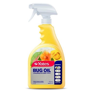 Yates Bug Oil Gun - 750ml