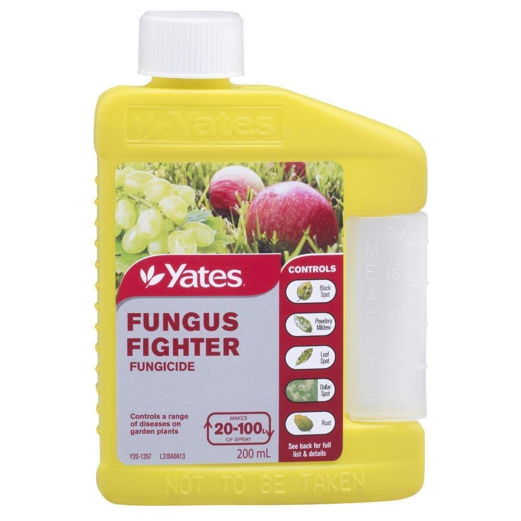 Yates Fungus Fighter - 200ml