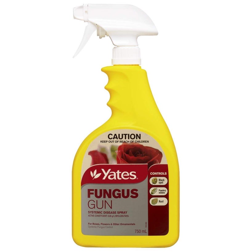 Yates Fungus Gun - 750ml