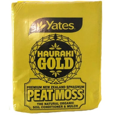 Yates Hauraki Gold Compressed Bale - 50l