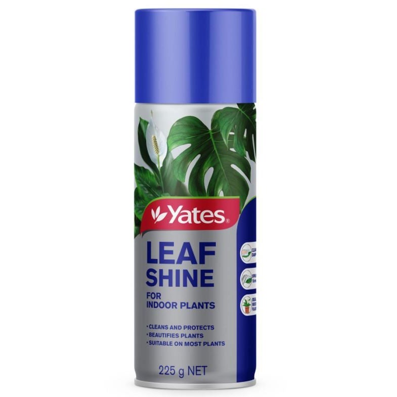 Yates Leafshine Aerosol - 225g