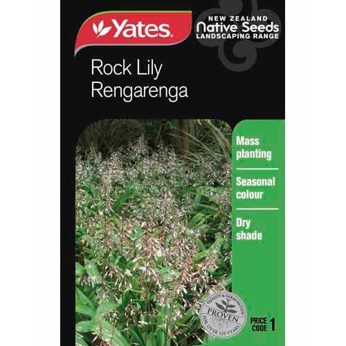 Yates Renga Renga Lily