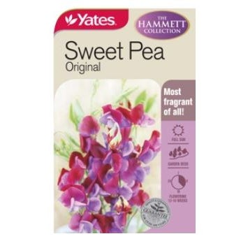 Yates Sweet Pea Classic