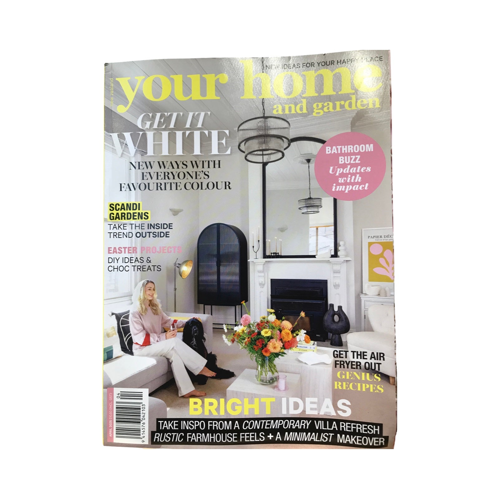 Your Home & Garden Magazine